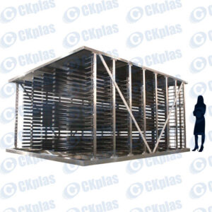 G10.5 Normal Cassette / Array Cassette / Cell Cassette
