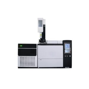 Gas Chromatography-mass Spectrometer GC-MS 7200