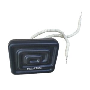 Heating Brick