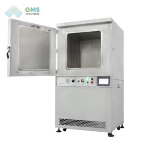 High Temperature Vacuum Drying Oven