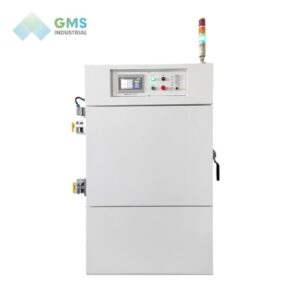 High Temperature Vacuum Drying Oven