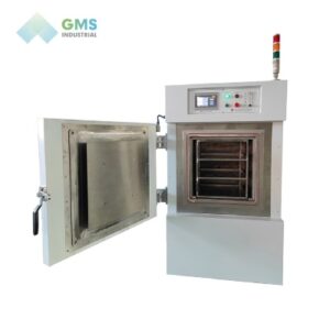 High Temperature Vacuum Oven