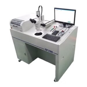 3rd Optical Inspection System – ISP3100
