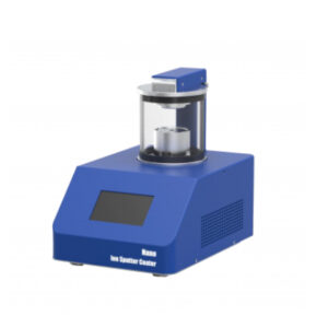 lon Sputtering Coater