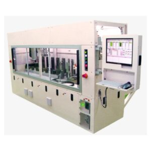 LBS Gantry