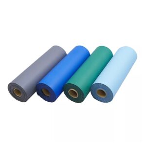 Low Chlorinity ESD Rubber Mat