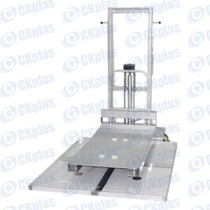 MGV PP BOX / Semiautomatic Car
