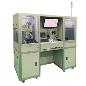 4th Optical Inspection System – MPI3000