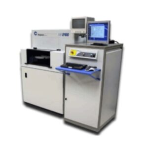 Wafer Roughness Measuring System – MPS2100