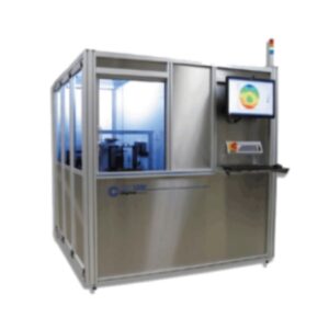 Wafer Thickness & Roughness Measuring System – MPT1000
