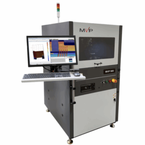 Automotive Inspection - MVP 900 AMS