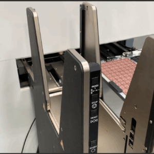In Tray BGA and Sensor Inspection - MVP 900 T/TS