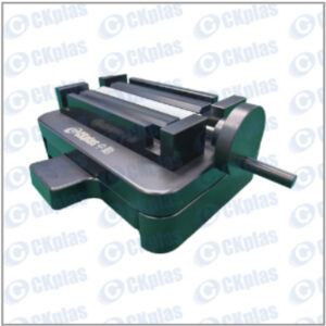Manual wafer aligner / Wafer aligner / Wafer chip finder / Wafer edger - 4 Inch