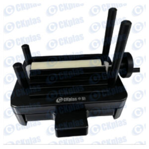 Manual wafer aligner / Wafer aligner / Wafer chip finder / Wafer edger - 6 Inch