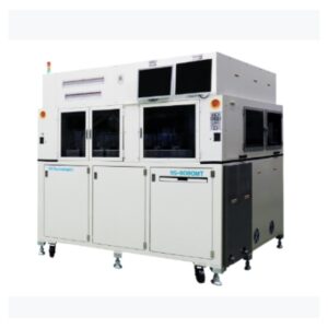 Tri-temp Model NS-8080MT/NS-8160GT