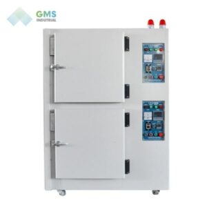 PC Series 2/4/6 Chamber Curing Oven