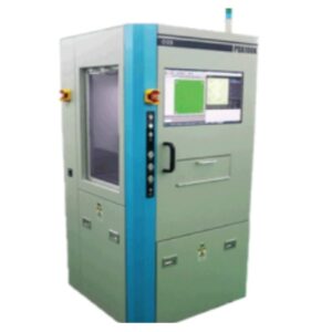 Post Die Attach Vision Inspection System – PDA100K