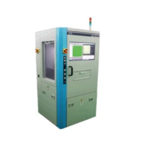 Post Die Attach Vision Inspection System – PDA100K