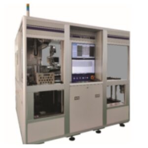 Automated Post Mold Inspection System – PMI2000