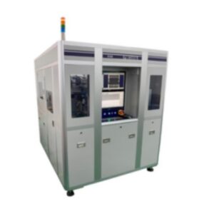 Automated Post Mold Inspection System – PMI3000