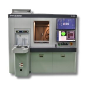 Post Probing Inspection System – PPI3300