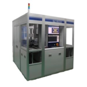 Post Wire Bond Inspection System – PWB2000