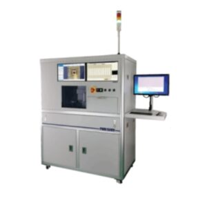 Post Wire Bond Inspection System – PWB500V