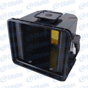 Square Glass FOUP / Panel FOUP 243x246