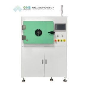 Plasma Surface Treatment Machine