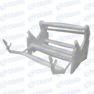 Process Solar Wafer Cassette