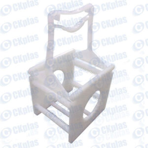 Process Solar Wafer Cassette