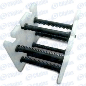 Process Solar Wafer Cassette