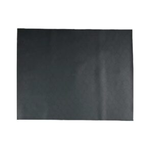 Rohs2.0 Black Color ESD Gird Curtain