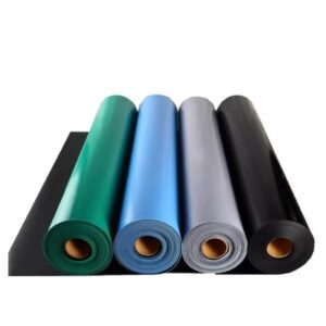 Small Smell Anti-static Rubber Mat