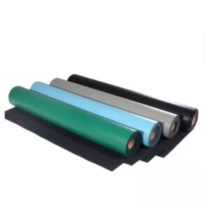 Rohs2.0 PVC Table Mat