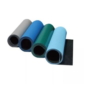Surface Textured ESD Mat
