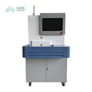 Semi-Automatic Rapid Thermal Processing Furnace