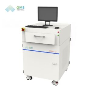 Single-Wafer Automatic High Vacuum Oven