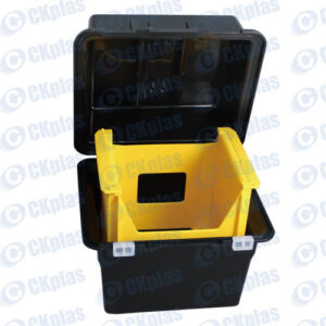 Wafer Storage Box