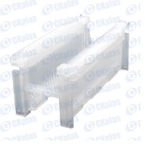 Teflon Cassette / PFA Cassette (2.5 inch)