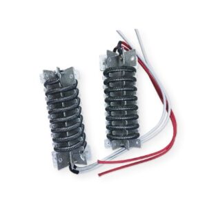 Top/Bottom Heater