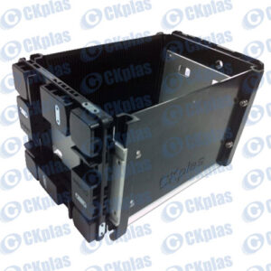 Transfer Solar Wafer Cassette
