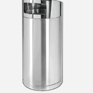 Single-Type Trash Can Series