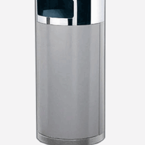 Stainless steel Trash Can
