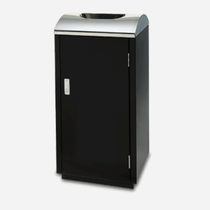 Stainless steel Trash Can