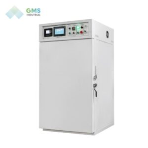 Inert (Anaerobic) Gas Oven