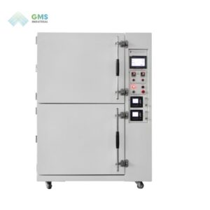 Inert (Anaerobic) Gas Curing Oven
