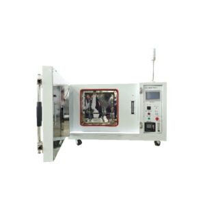 Ultra High Vacuum Oven