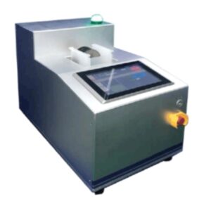 Wafer Batch ID Reader System – WID100R