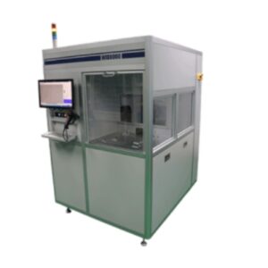 Automated Barcode Printing and Labelling System – WID8000